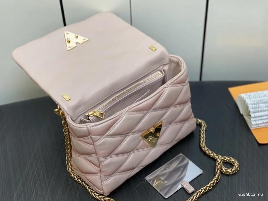 WIS MM LOUIS GO-14 VUITTON 1224